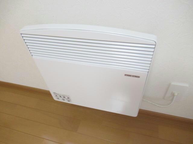 ユトリロ鳳乃舞B棟の物件内観写真