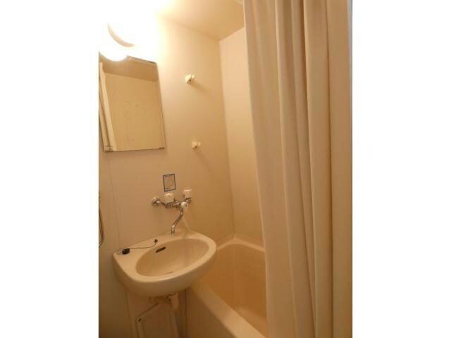 沼口ハイツの物件内観写真