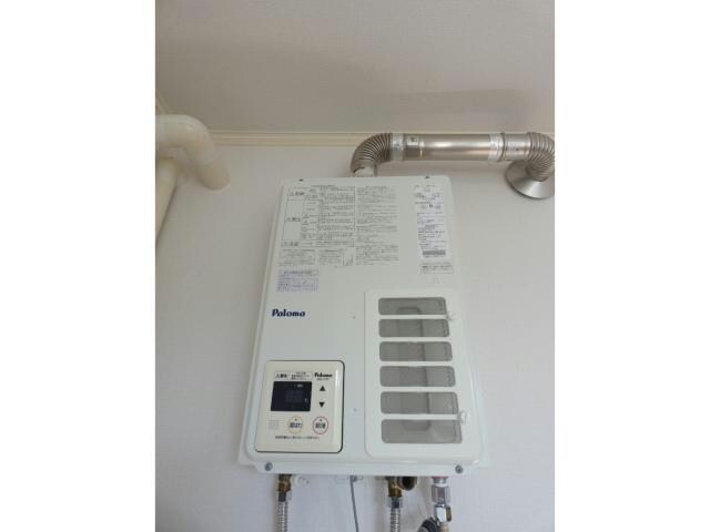 沼口ハイツの物件内観写真