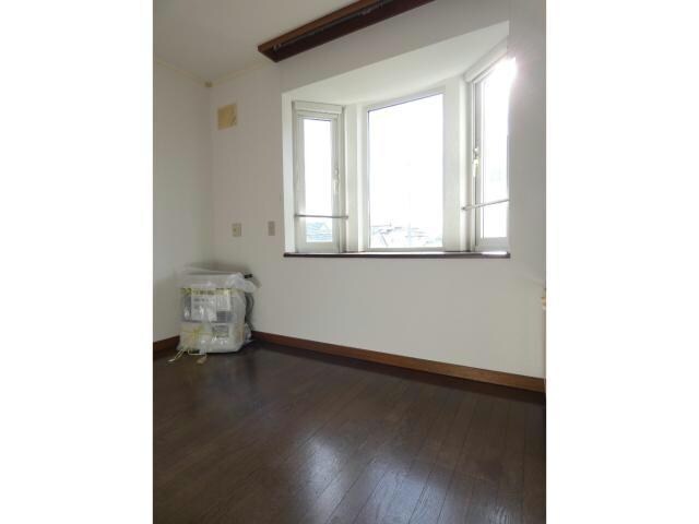 沼口ハイツの物件内観写真