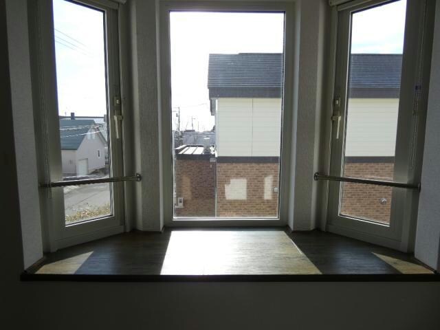 沼口ハイツの物件内観写真