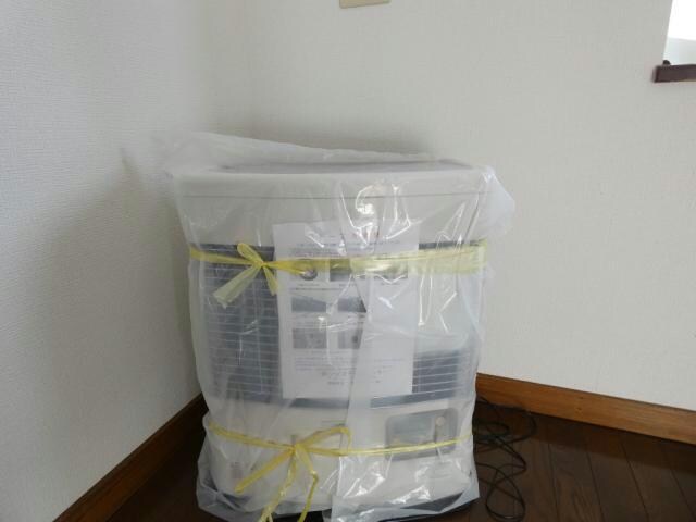 沼口ハイツの物件内観写真