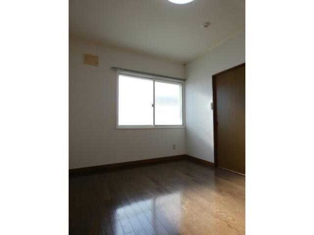 沼口ハイツの物件内観写真