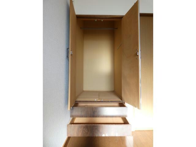 沼口ハイツの物件内観写真