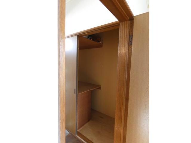 沼口ハイツの物件内観写真