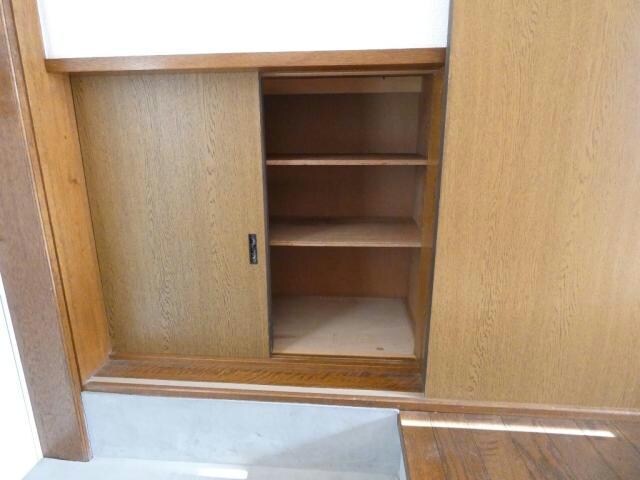 沼口ハイツの物件内観写真