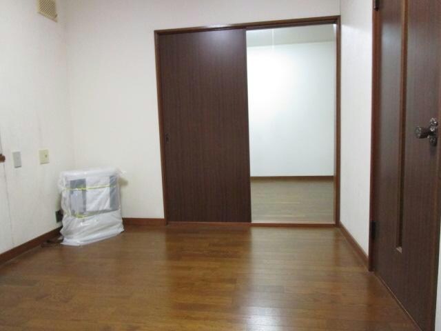 沼口ハイツの物件内観写真