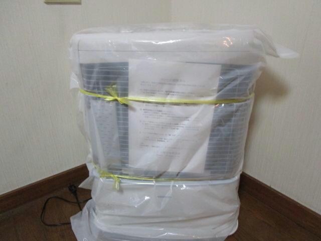 沼口ハイツの物件内観写真