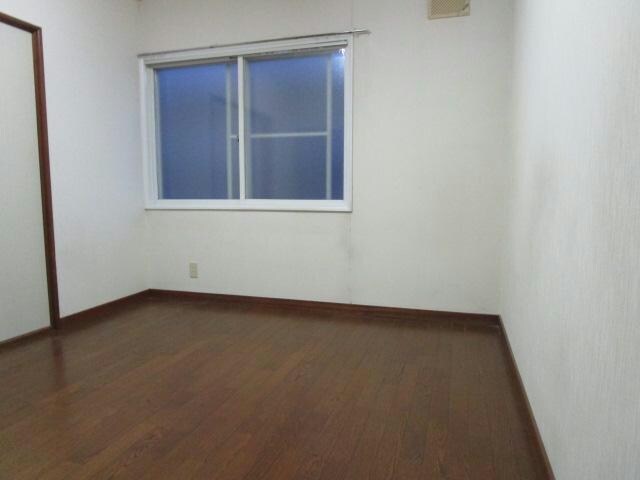 沼口ハイツの物件内観写真