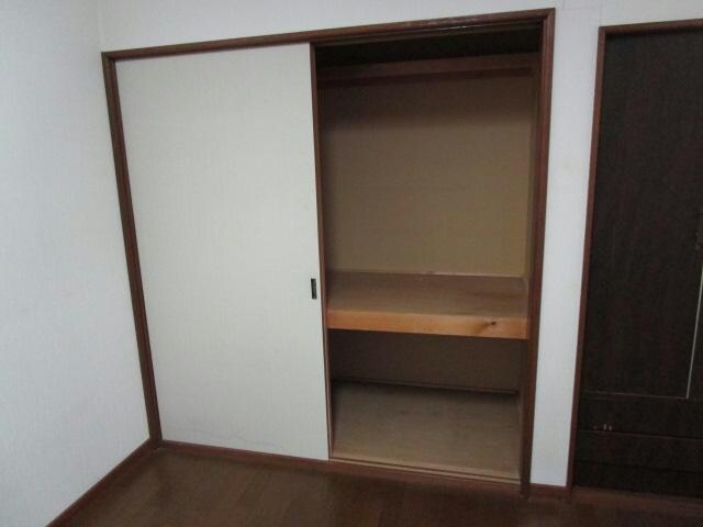 沼口ハイツの物件内観写真