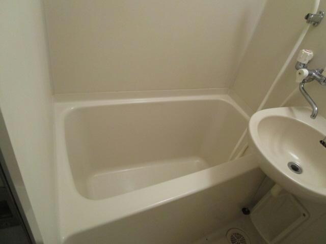 沼口ハイツの物件内観写真