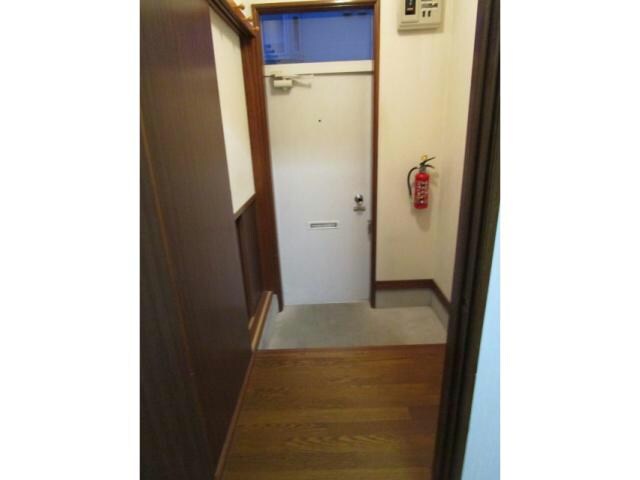 沼口ハイツの物件内観写真