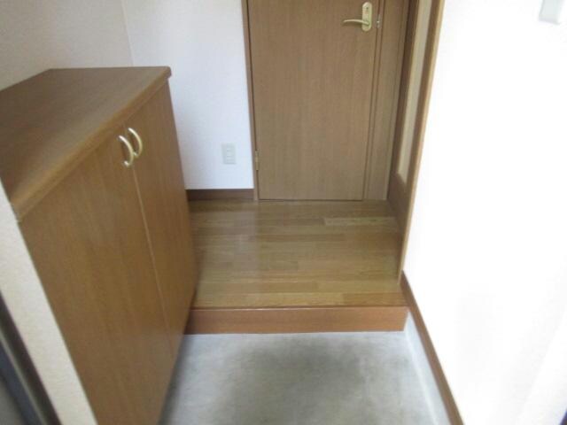 プラシードの物件内観写真