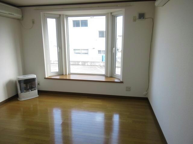 プラシードの物件内観写真