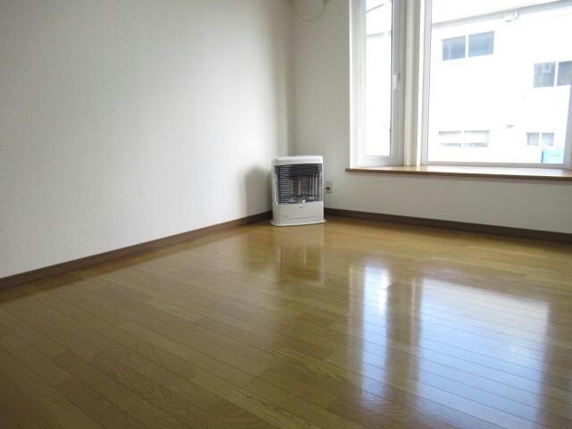 プラシードの物件内観写真