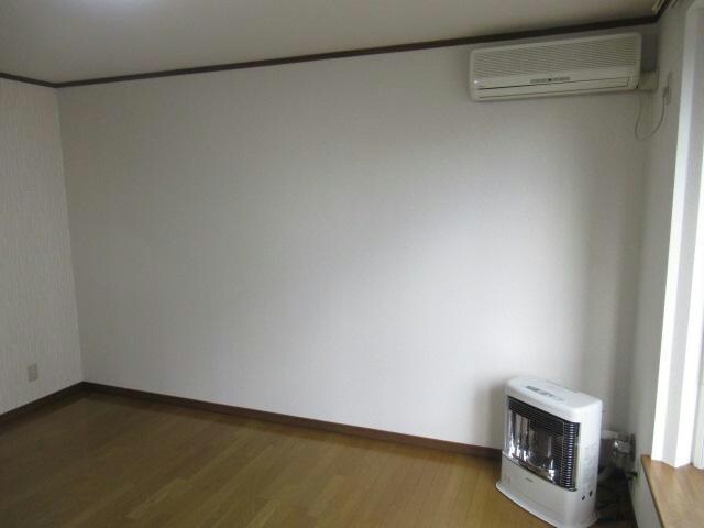 プラシードの物件内観写真