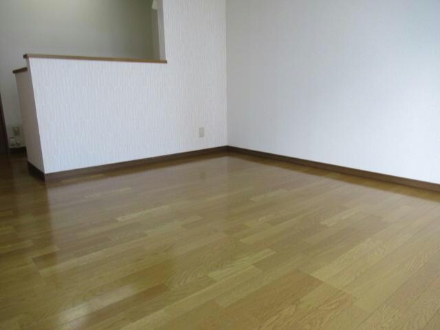 プラシードの物件内観写真