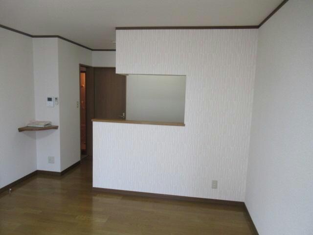 プラシードの物件内観写真