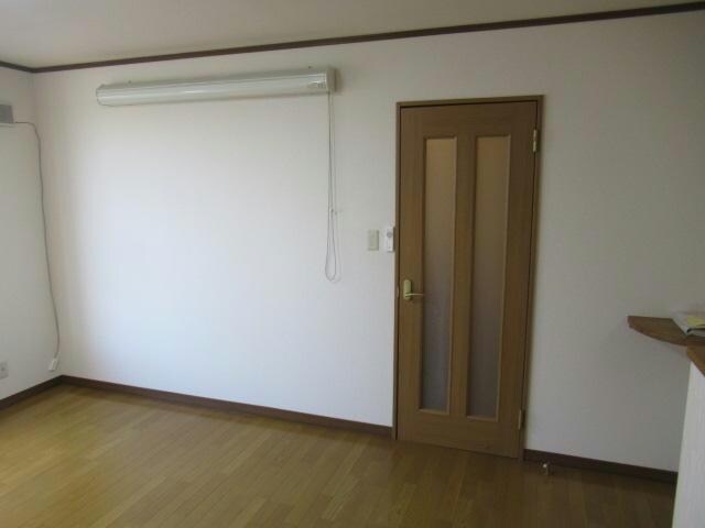 プラシードの物件内観写真