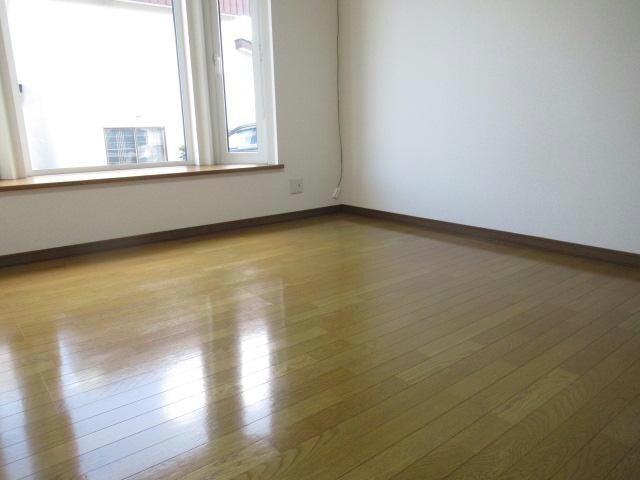 プラシードの物件内観写真