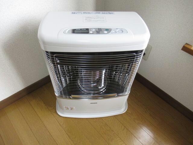 プラシードの物件内観写真