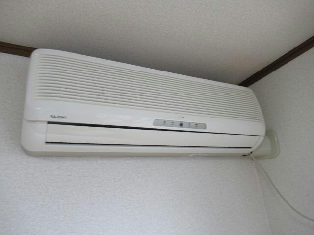 プラシードの物件内観写真