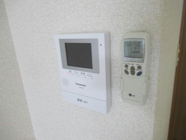 プラシードの物件内観写真