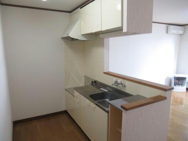 プラシードの物件内観写真