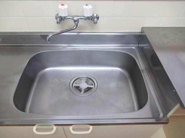 プラシードの物件内観写真