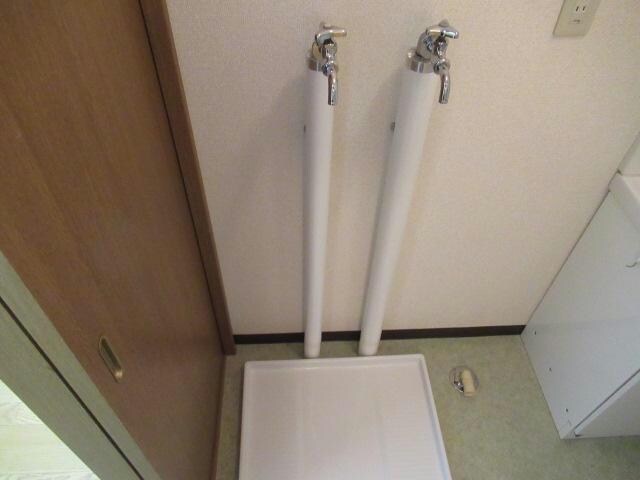 プラシードの物件内観写真