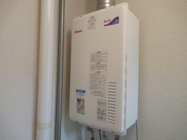 プラシードの物件内観写真