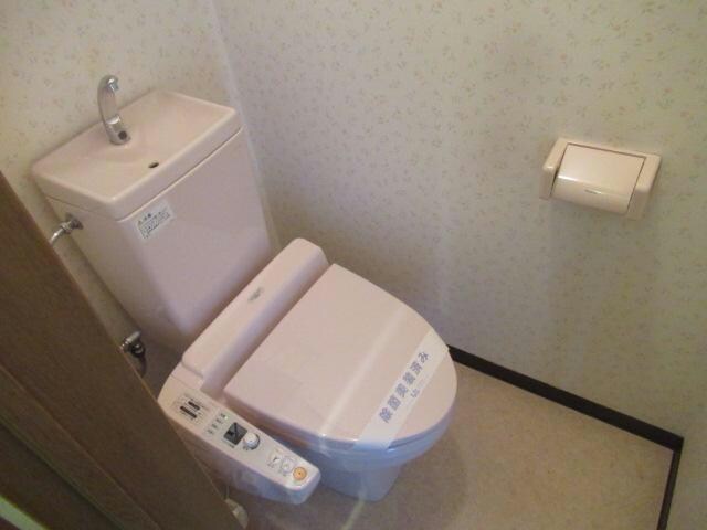 プラシードの物件内観写真