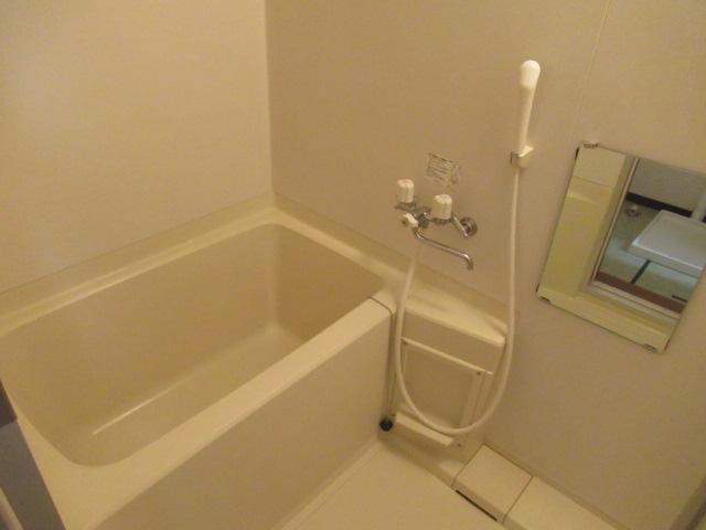 プラシードの物件内観写真