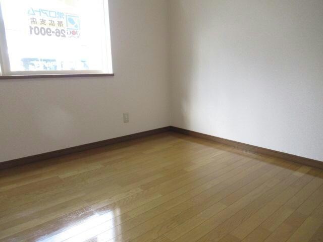 プラシードの物件内観写真