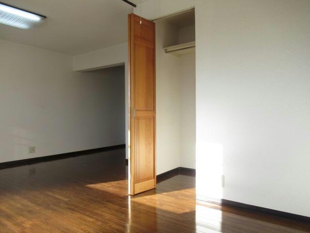 T-フラット204の物件内観写真