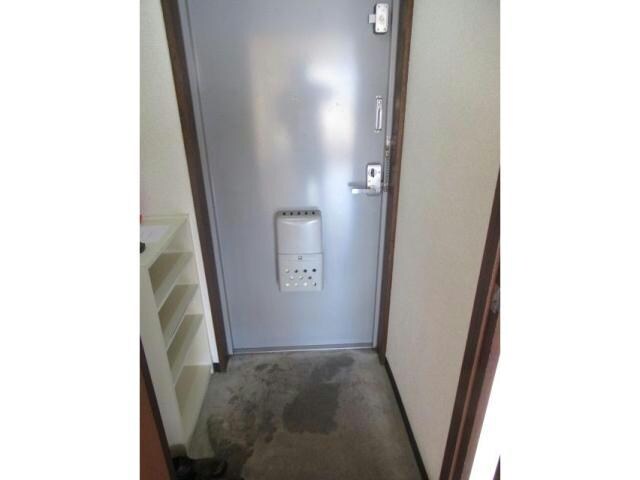 T-フラット204の物件内観写真