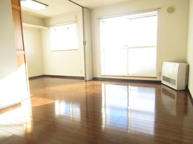 T-フラット204の物件内観写真