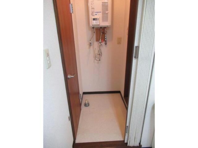 T-フラット204の物件内観写真