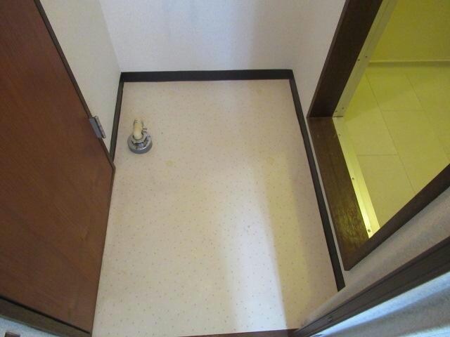 T-フラット204の物件内観写真