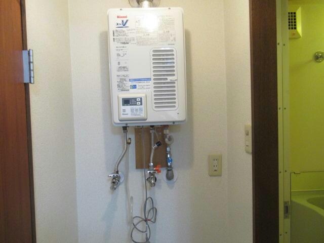 T-フラット204の物件内観写真