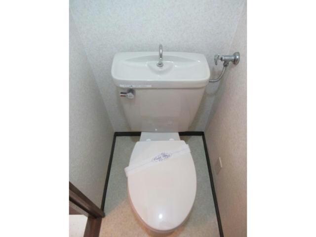 T-フラット204の物件内観写真