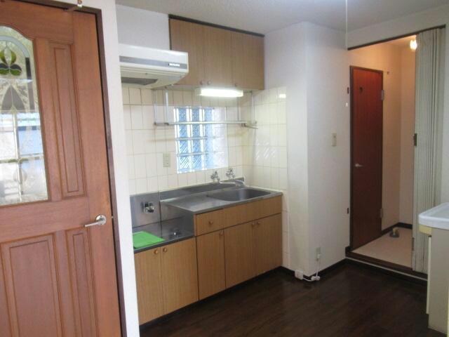 T-フラット204の物件内観写真