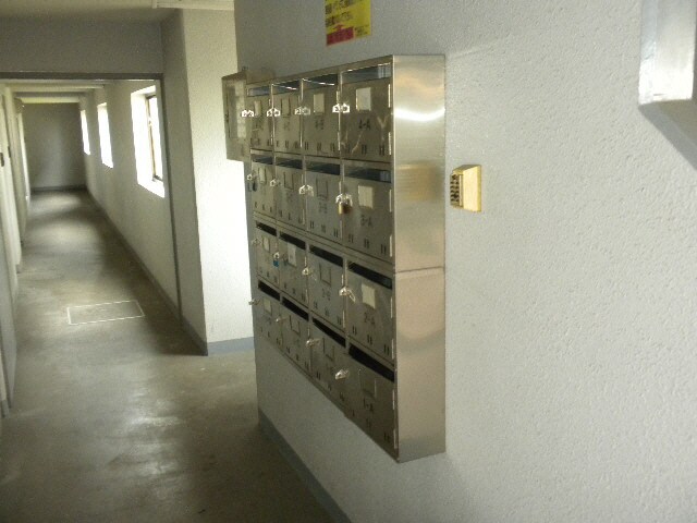 T-フラット204の物件内観写真