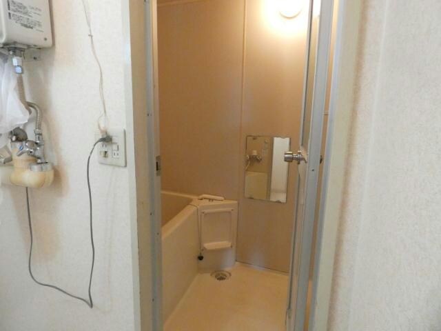 カミニート白樺の物件内観写真