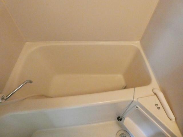 カミニート白樺の物件内観写真