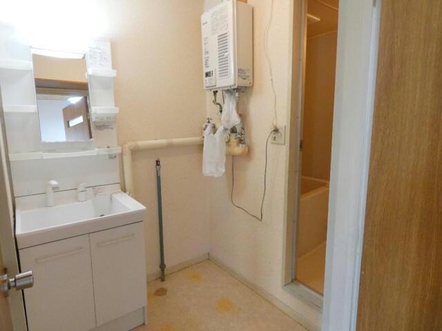 カミニート白樺の物件内観写真