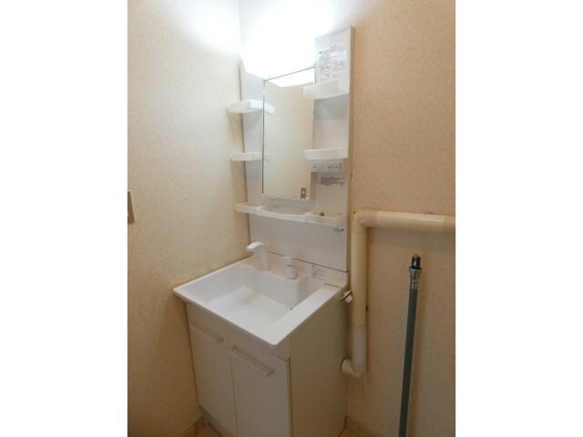 カミニート白樺の物件内観写真