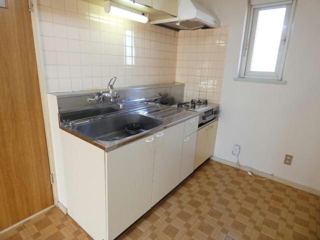 カミニート白樺の物件内観写真