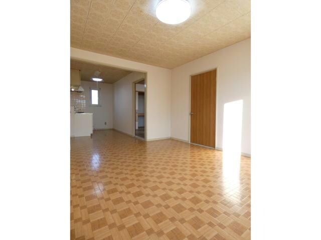 カミニート白樺の物件内観写真