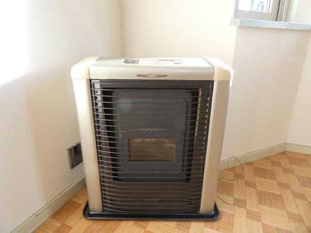 カミニート白樺の物件内観写真